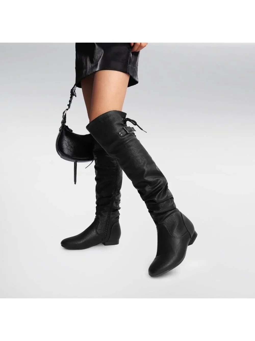 N/A comfortable style